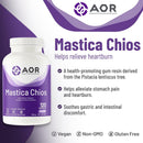 AOR Mastica Chios - 120 capsules - Supplements