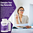 AOR Ortho Adapt Vegan 675mg - 90 capsules - Herbals