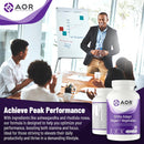 AOR Ortho Adapt Vegan 675mg - 90 capsules - Herbals