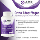AOR Ortho Adapt Vegan 675mg - 90 capsules - Herbals