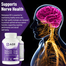 AOR Methyl B12-15mg - 60 lozenges - Vitamin B