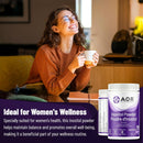 AOR Inositol Powder - 500g - Inositol