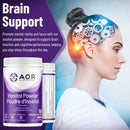AOR Inositol Powder - 500g - Inositol