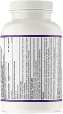 AOR L-Glutamine - 120 capsules - Amino Acids