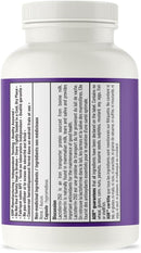 AOR Lactoferrin-250 - 60 capsules - Antioxidant