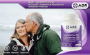 AOR Lactoferrin-250 - 60 capsules - Antioxidant