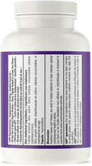 AOR Hawthorn II - 60 capsules - Herbals