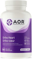 AOR Ortho Heart - 60 capsules - Supplements