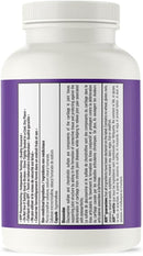 AOR Glucosamine & Chondroitin - 120 capsules - Joint Health