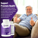 AOR Prostate Support - 90 capsules - Supplements