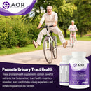 AOR Prostate Support - 90 capsules - Supplements