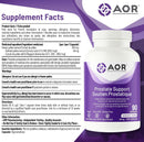 AOR Prostate Support - 90 capsules - Supplements