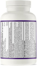 AOR Advanced PCOS Relief - 120 capsules 07 31 2025 - Women's Health