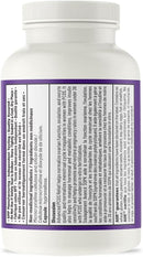 AOR Advanced PCOS Relief - 120 capsules 07 31 2025 - Women's Health