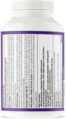 AOR Magnesium Glycinate - 180 capsules - Magnesium