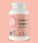 WHOLISTIC Lycopene - 60 Capsules - Supplements