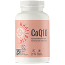 WHOLISTIC CoQ10 300mg - - CoQ10