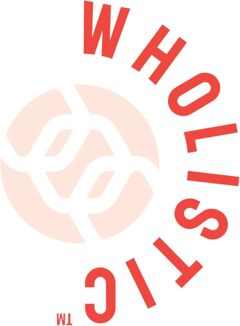 WHOLISTIC Zinc + C - 120 Capsules - Zinc