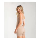 Aruki Women’s Seamless Biker Shorts - Doeskin L - Shorts