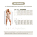 Aruki Women’s Seamless Biker Shorts - Doeskin L - Shorts