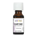 Aura Cacia Organic Clary Sage Essential Oil - 15 ml - Body care