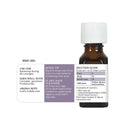 Aura Cacia Organic Clary Sage Essential Oil - 15 ml - Body care
