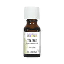 Aura Cacia Tea Tree Oil - 15 ml - Body care