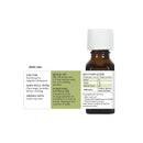 Aura Cacia Tea Tree Oil - 15 ml - Body care