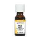Aura Cacia Rose Absolute In Jojoba Oil - 15 ml - Body care