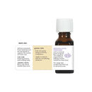Aura Cacia Rose Absolute In Jojoba Oil - 15 ml - Body care