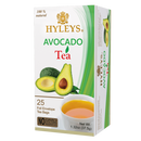 Hyleys Avocado Tea - - Tea