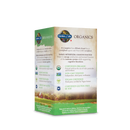 Garden of Life Organics - B-Complex Once Daily - 30 vegan tablets - Vitamin B