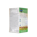 Garden of Life Organics - B-Complex Once Daily - 30 vegan tablets - Vitamin B