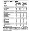 ALLMAX QuickMass - Strawberry Banana 6lb - - Mass Gainer