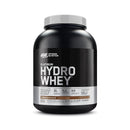 Optimum Nutrition Platinum HydroWhey - Turbo Chocolate 40 servings - Protein Powder