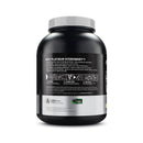 Optimum Nutrition Platinum HydroWhey - Turbo Chocolate 40 servings - Protein Powder