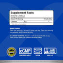 ALLMAX Leucine - 400g - Amino Acids