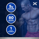 ALLMAX Leucine - 400g - Amino Acids