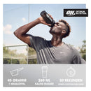 Optimum Nutrition Platinum HydroWhey - Supercharged Strawberry 20 servings - Protein Powder