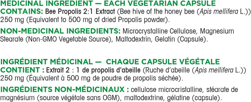 Organika Bee Propolis (Himalayan)