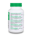 Organika Milk Thistle - 90 vegetarian capsules - Supplements