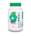 Organika Milk Thistle - 90 vegetarian capsules - Supplements