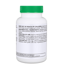 Organika Milk Thistle - 90 vegetarian capsules - Supplements