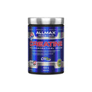 ALLMAX Creatine Monohydrate Powder - 400g - Creatine
