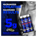 ALLMAX Creatine Monohydrate Powder - 400g - Creatine