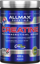 ALLMAX Creatine 400g - Default Title - Creatine