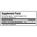 ALLMAX Creatine 400g - Default Title - Creatine