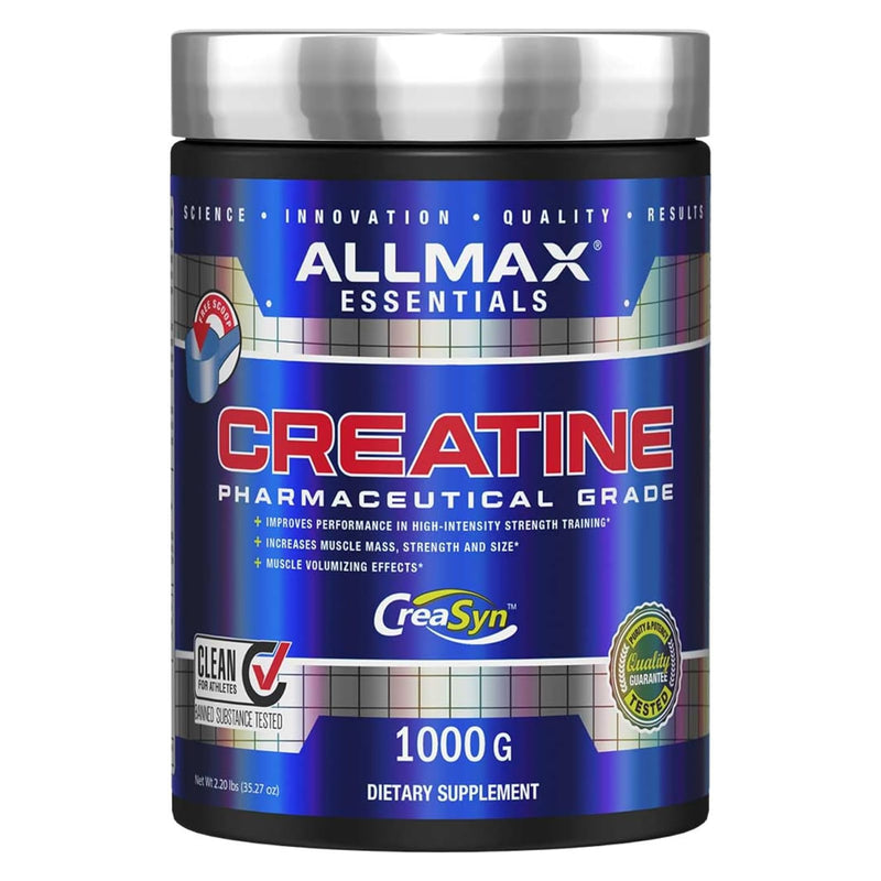 ALLMAX Creatine Powder 1000g