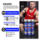 ALLMAX Creatine Monohydrate Powder - 1000g - Creatine