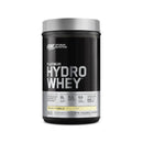 Optimum Nutrition Platinum HydroWhey - Turbo Velocity Vanilla 20 servings - Protein Powder